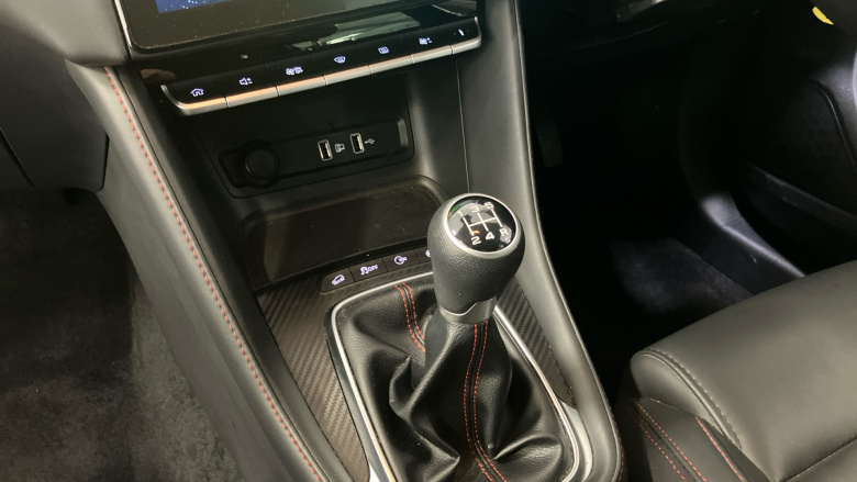 MG ZS 1.5 VTi-TECH Exclusive 5dr Petrol Hatchback